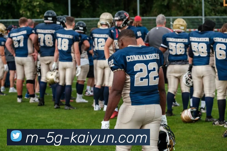 开云体育APP 体育赛事宣传图